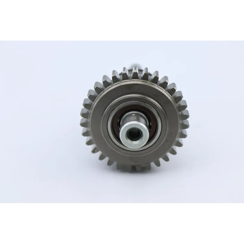 Arbre equilibrage KAWASAKI Z 1000 2010 - 2013