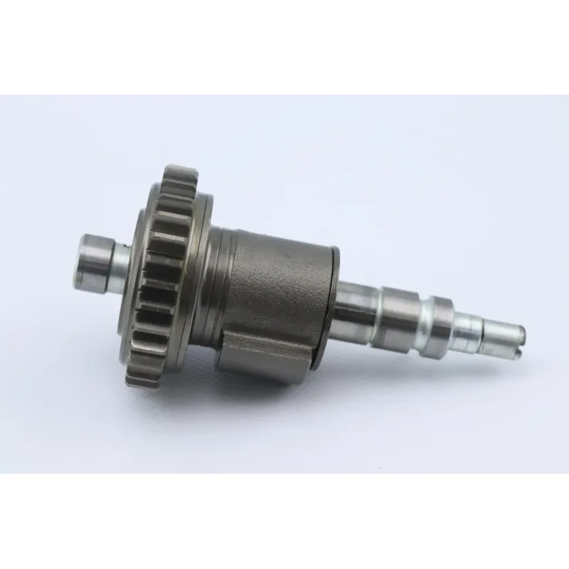 Arbre equilibrage KAWASAKI Z 1000 2010 - 2013