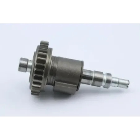 Arbre equilibrage KAWASAKI Z 1000 2010 - 2013