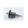 Arbre equilibrage KAWASAKI Z 1000 2010 - 2013 Arbre equilibrage KAWASAKI Z 1000 2010 - 2013