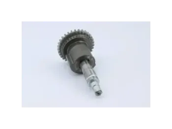 Arbre equilibrage KAWASAKI Z 1000 2010 - 2013