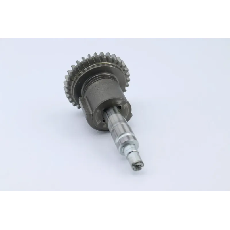 Arbre equilibrage KAWASAKI Z 1000 2010 - 2013