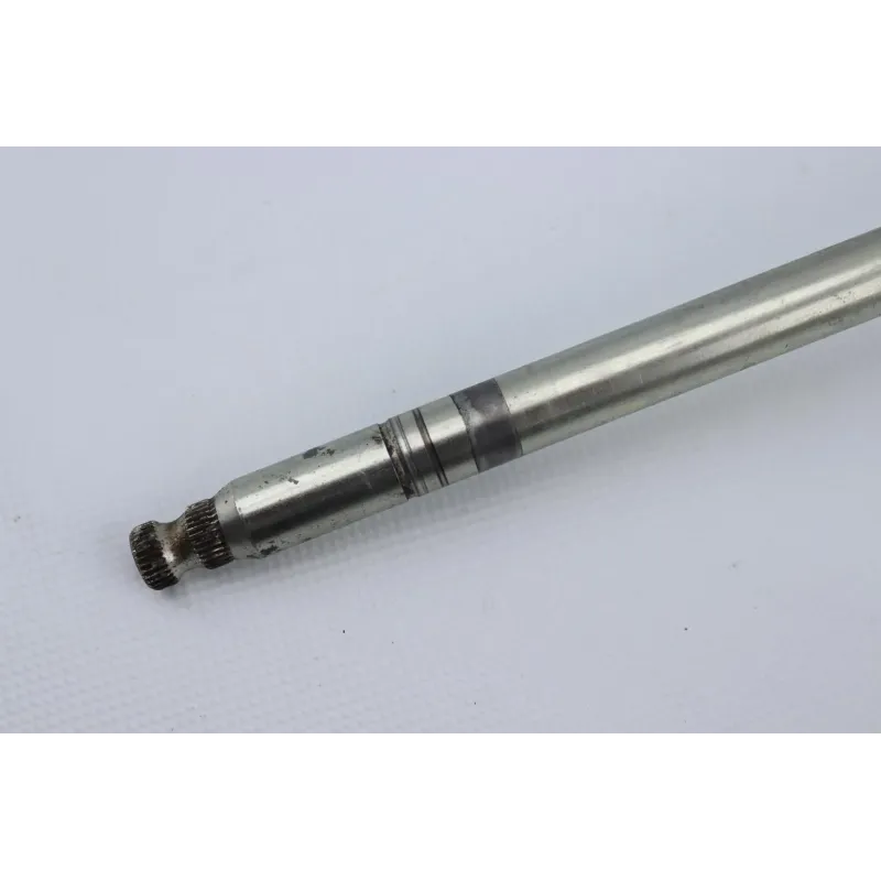 Arbre de selecteur KAWASAKI Z 1000 2010 - 2013