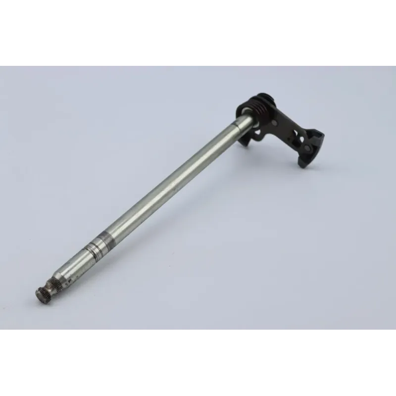 Arbre de selecteur KAWASAKI Z 1000 2010 - 2013