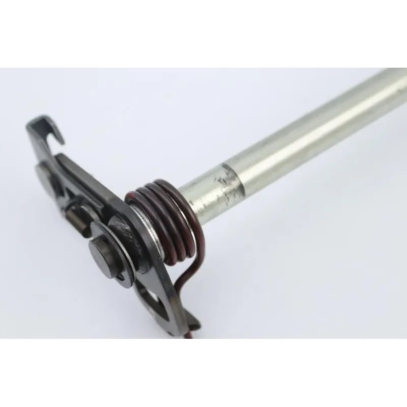 Arbre de selecteur KAWASAKI Z 1000 2010 - 2013