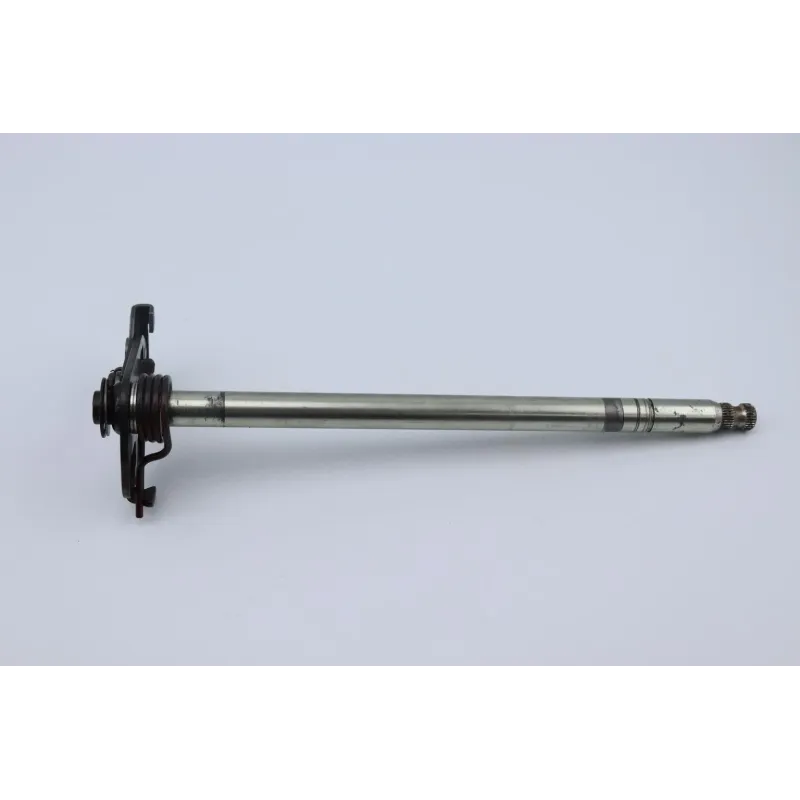 Arbre de selecteur KAWASAKI Z 1000 2010 - 2013