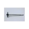 Arbre de selecteur KAWASAKI Z 1000 2010 - 2013 Arbre de selecteur KAWASAKI Z 1000 2010 - 2013