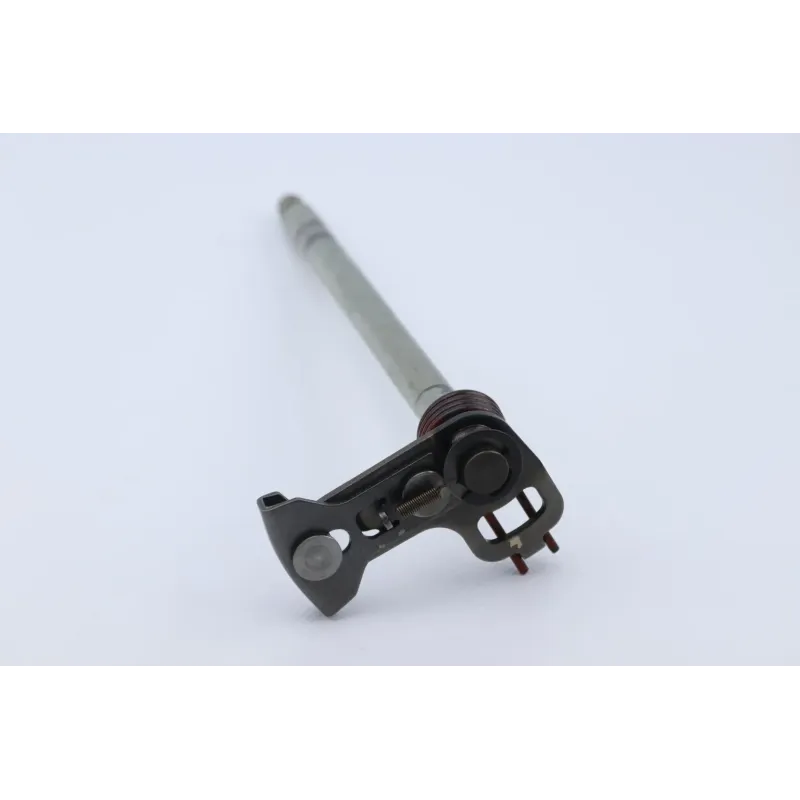 Arbre de selecteur KAWASAKI Z 1000 2010 - 2013