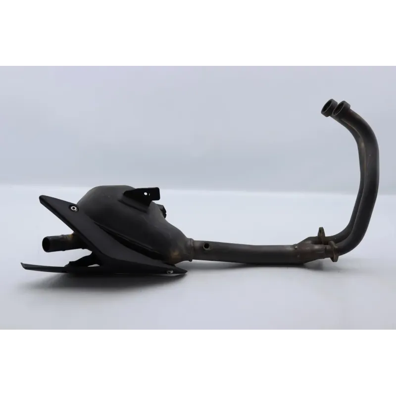 Collecteur (echappement) YAMAHA MT03 ABS 2016 - 2019