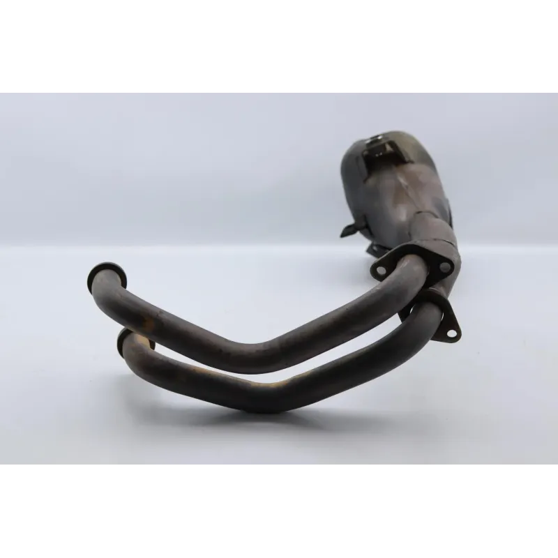 Collecteur (echappement) YAMAHA MT03 ABS 2016 - 2019