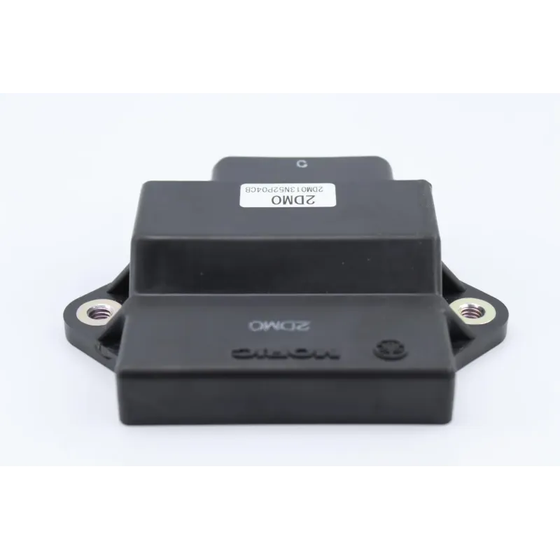 Boitier cdi YAMAHA YPR 125 XMAX 2014 - 2016