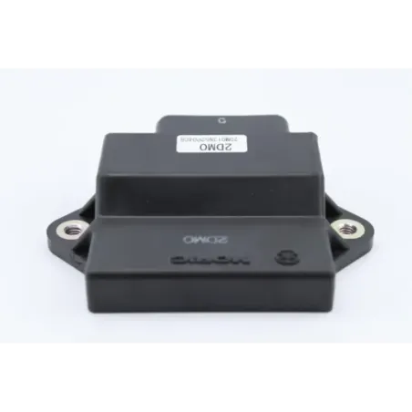 Boitier cdi YAMAHA YPR 125 XMAX 2014 - 2016