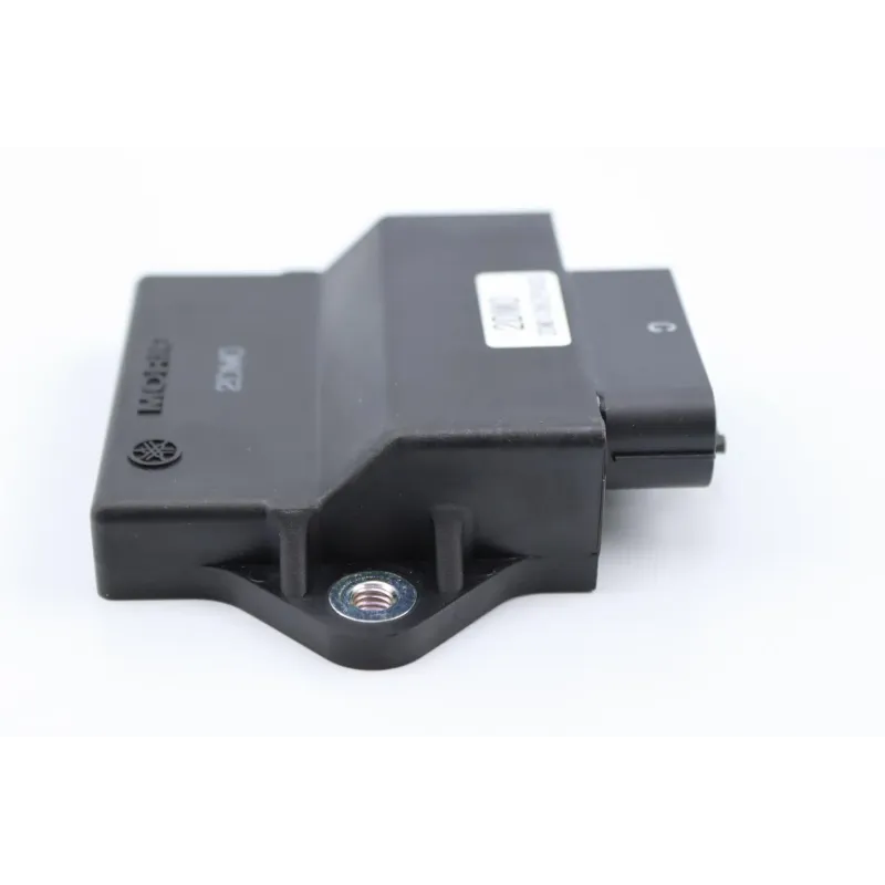 Boitier cdi YAMAHA YPR 125 XMAX 2014 - 2016