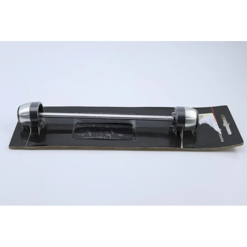 Axe de roue avant SUZUKI GSXR 1000 2012 - 2016