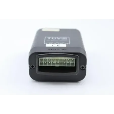 Relais boitier electrique BMW K 1200 RS 2001 - 2005
