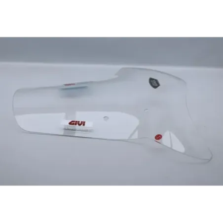 Bulle YAMAHA CW 125 BWS 2010 - 2010