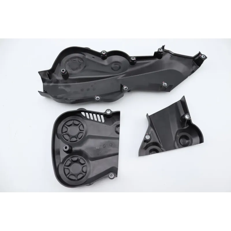 Courroie DUCATI MULTISTRADA 1200 2015 - 2017