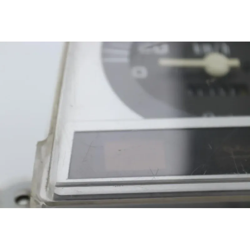 Compteur SUZUKI CP 80 1985 -1985