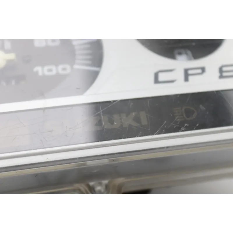 Compteur SUZUKI CP 80 1985 -1985
