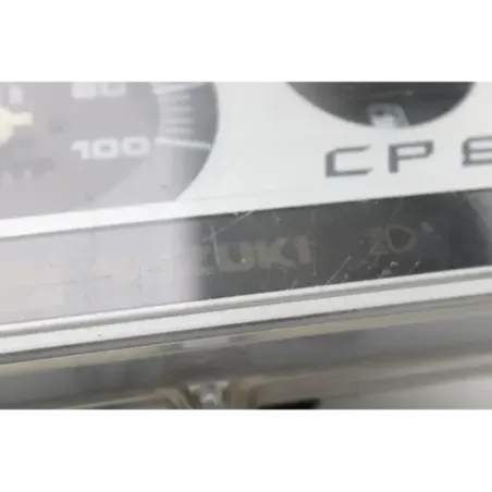 Compteur SUZUKI CP 80 1985 -1985