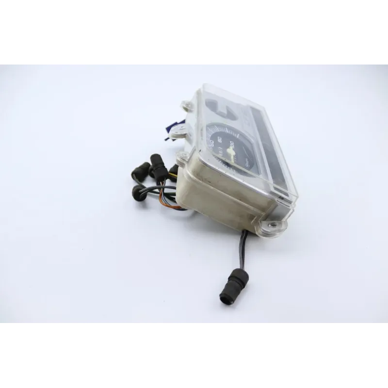 Compteur SUZUKI CP 80 1985 -1985