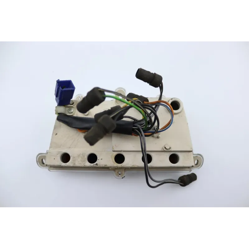 Compteur SUZUKI CP 80 1985 -1985