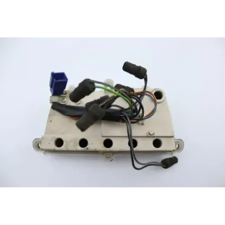 Compteur SUZUKI CP 80 1985 -1985