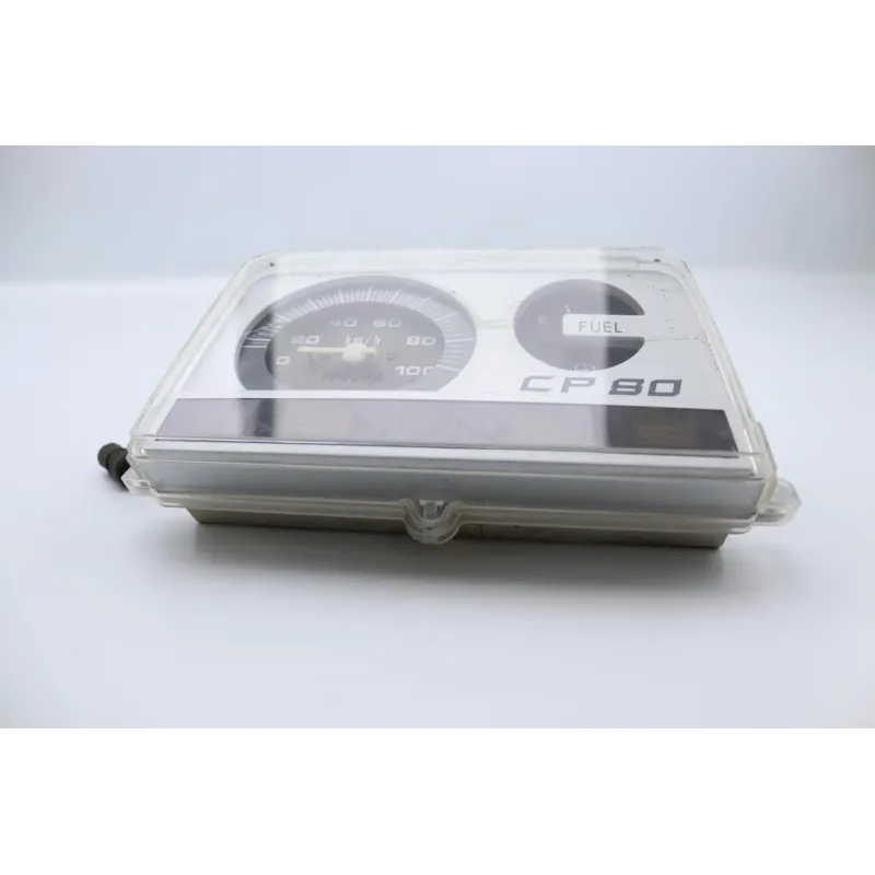 Compteur SUZUKI CP 80 1985 -1985