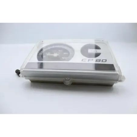Compteur SUZUKI CP 80 1985 -1985