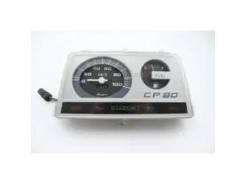 Compteur SUZUKI CP 80 1985 -1985