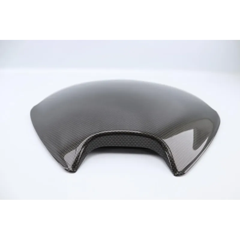Cache sous bulle SUZUKI UH 125 BURGMAN 2007 - 2013