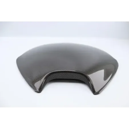 Cache sous bulle SUZUKI UH 125 BURGMAN 2007 - 2013