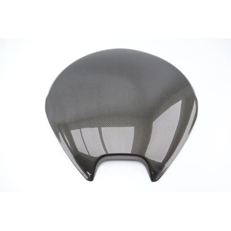 Cache sous bulle SUZUKI UH 125 BURGMAN 2007 - 2013