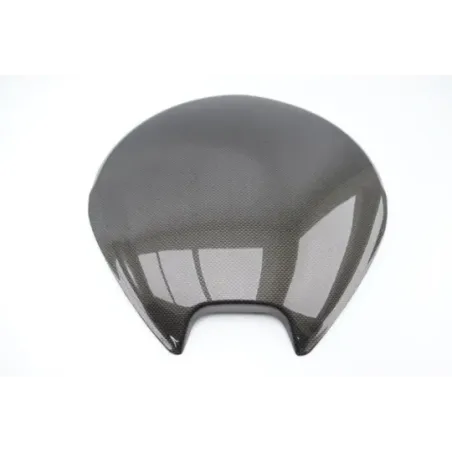 Cache sous bulle SUZUKI UH 125 BURGMAN 2007 - 2013