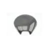 Cache sous bulle SUZUKI UH 125 BURGMAN 2007 - 2013 Cache sous bulle SUZUKI UH 125 BURGMAN 2007 - 2013