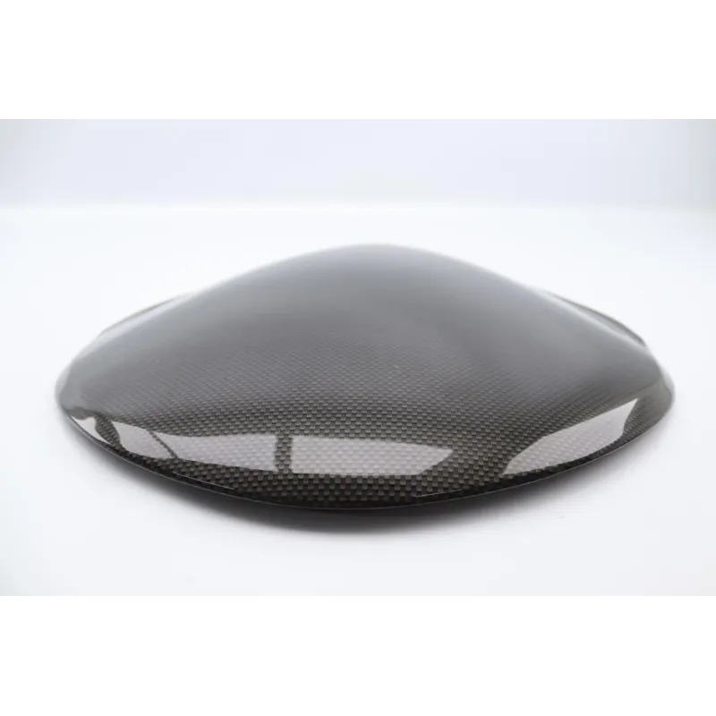Cache sous bulle SUZUKI UH 125 BURGMAN 2007 - 2013