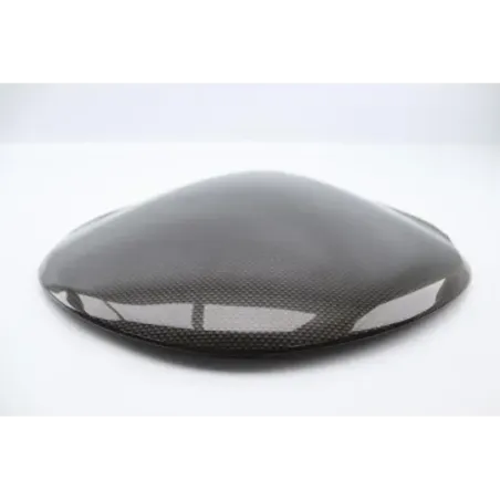 Cache sous bulle SUZUKI UH 125 BURGMAN 2007 - 2013