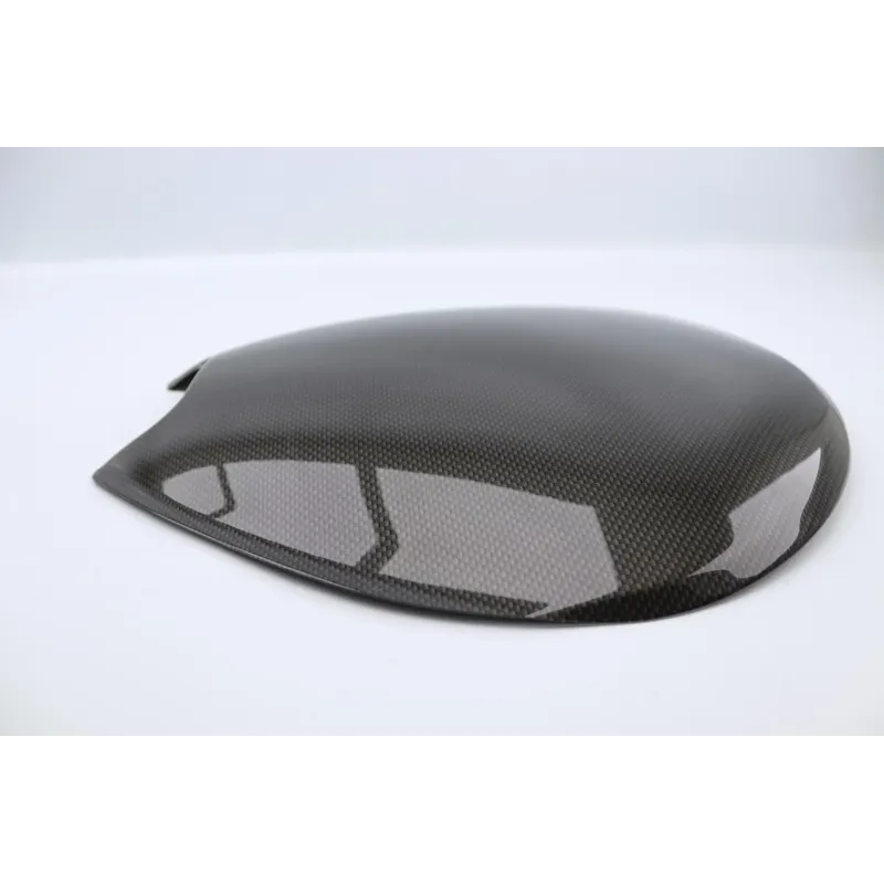 Cache sous bulle SUZUKI UH 125 BURGMAN 2007 - 2013