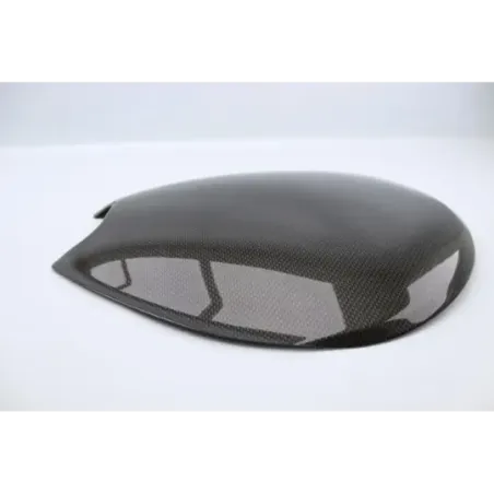Cache sous bulle SUZUKI UH 125 BURGMAN 2007 - 2013