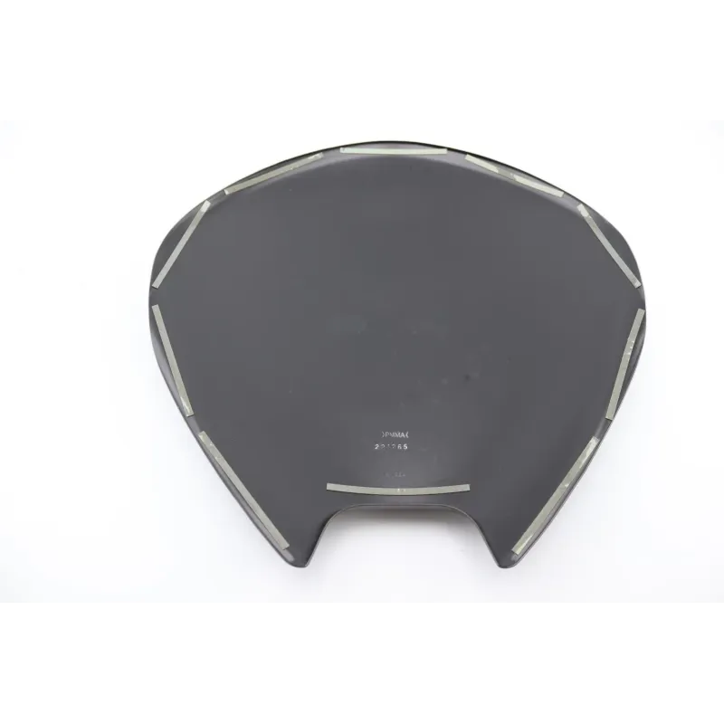 Cache sous bulle SUZUKI UH 125 BURGMAN 2007 - 2013