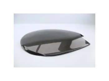 Cache sous bulle SUZUKI UH 125 BURGMAN 2007 - 2013