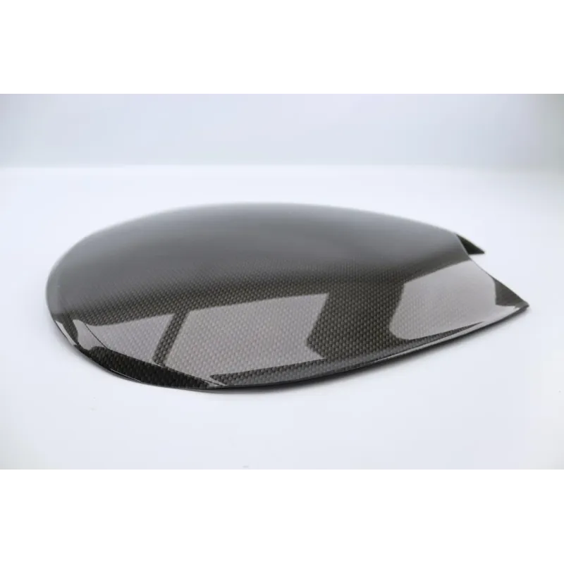 Cache sous bulle SUZUKI UH 125 BURGMAN 2007 - 2013