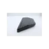 Cache sous selle droit SUZUKI GSX 400 E 1980 - 1981 Cache sous selle droit SUZUKI GSX 400 E 1980 - 1981