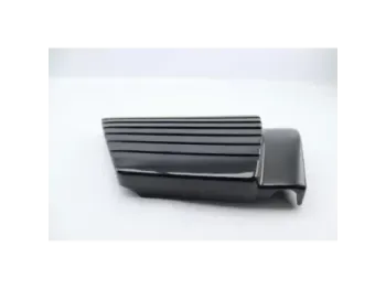 Cache sous selle droit SUZUKI GSX 400 E 1980 - 1981