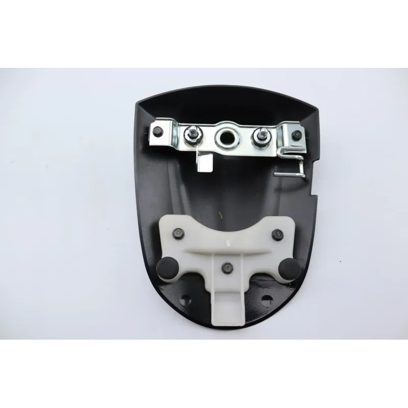 Capot de selle SUZUKI GSXR 600 2006 - 2007