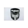 Capot de selle SUZUKI GSXR 600 2006 - 2007