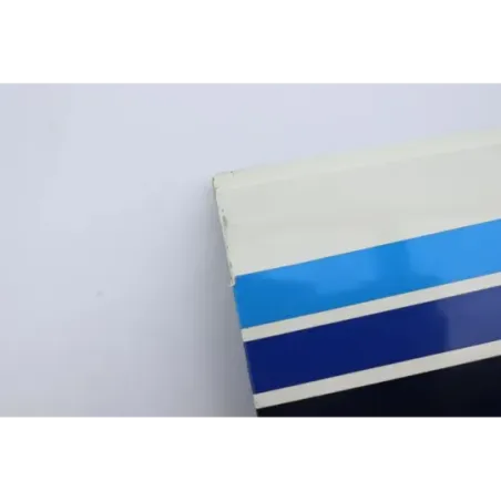 Cache lateral droit SUZUKI RG 80 1985 - 1985