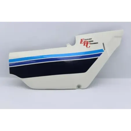 Cache lateral droit SUZUKI RG 80 1985 - 1985