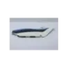 Cache lateral droit SUZUKI RG 80 1985 - 1985 Cache lateral droit SUZUKI RG 80 1985 - 1985