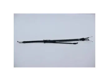 Cable d'accelerateur DUCATI SUPERBIKE 749 2003 - 2007